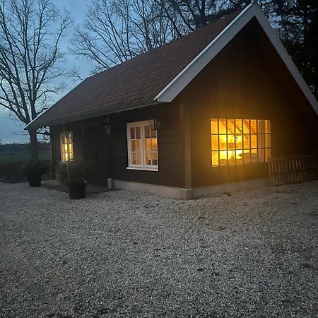 Hotel The Barn Emst Exterior foto