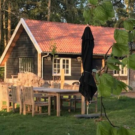 Hotel The Barn Emst Exterior foto