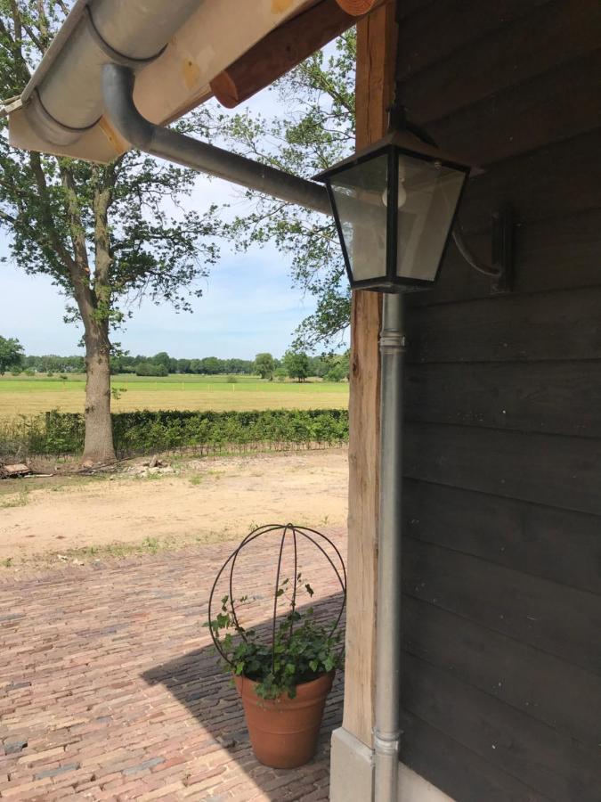 Hotel The Barn Emst Exterior foto